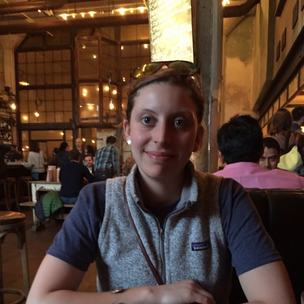 Meet your Posher, Lauren